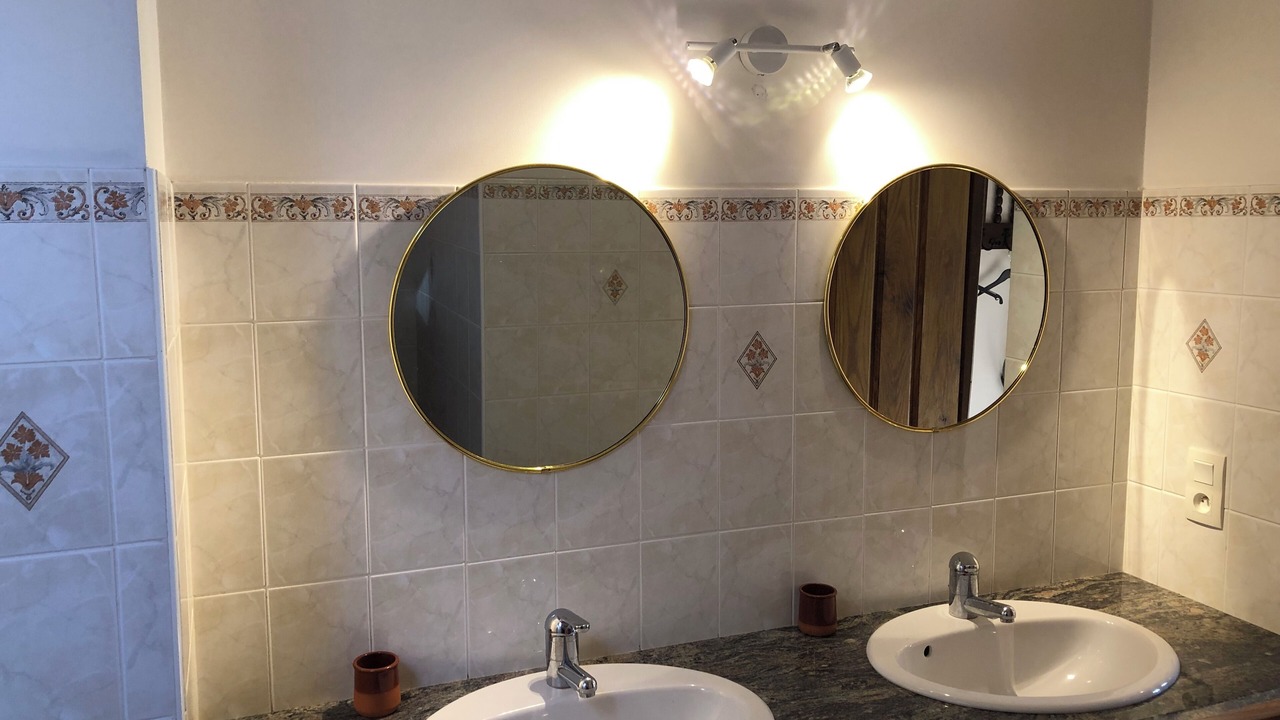 Photo of Bathroom in Saint-Jean-Pied-de-Port