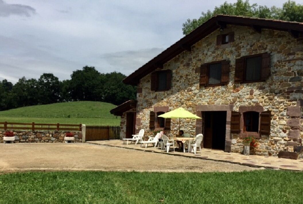 Photo of Outdoor in Saint-Jean-Pied-de-Port