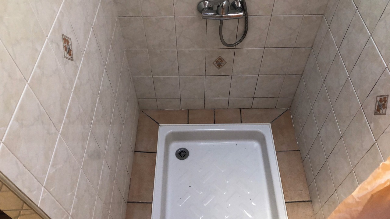 Photo of Bathroom in Saint-Jean-Pied-de-Port
