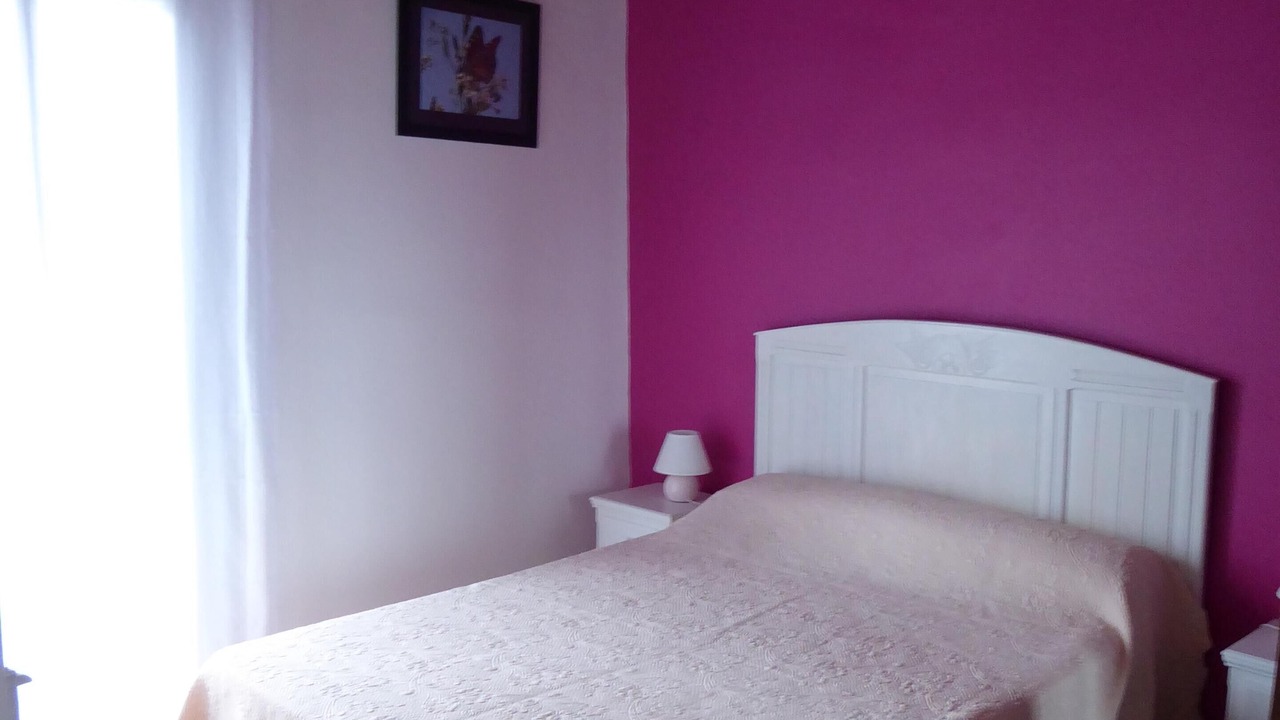 Photo of Bedroom in Ceret
