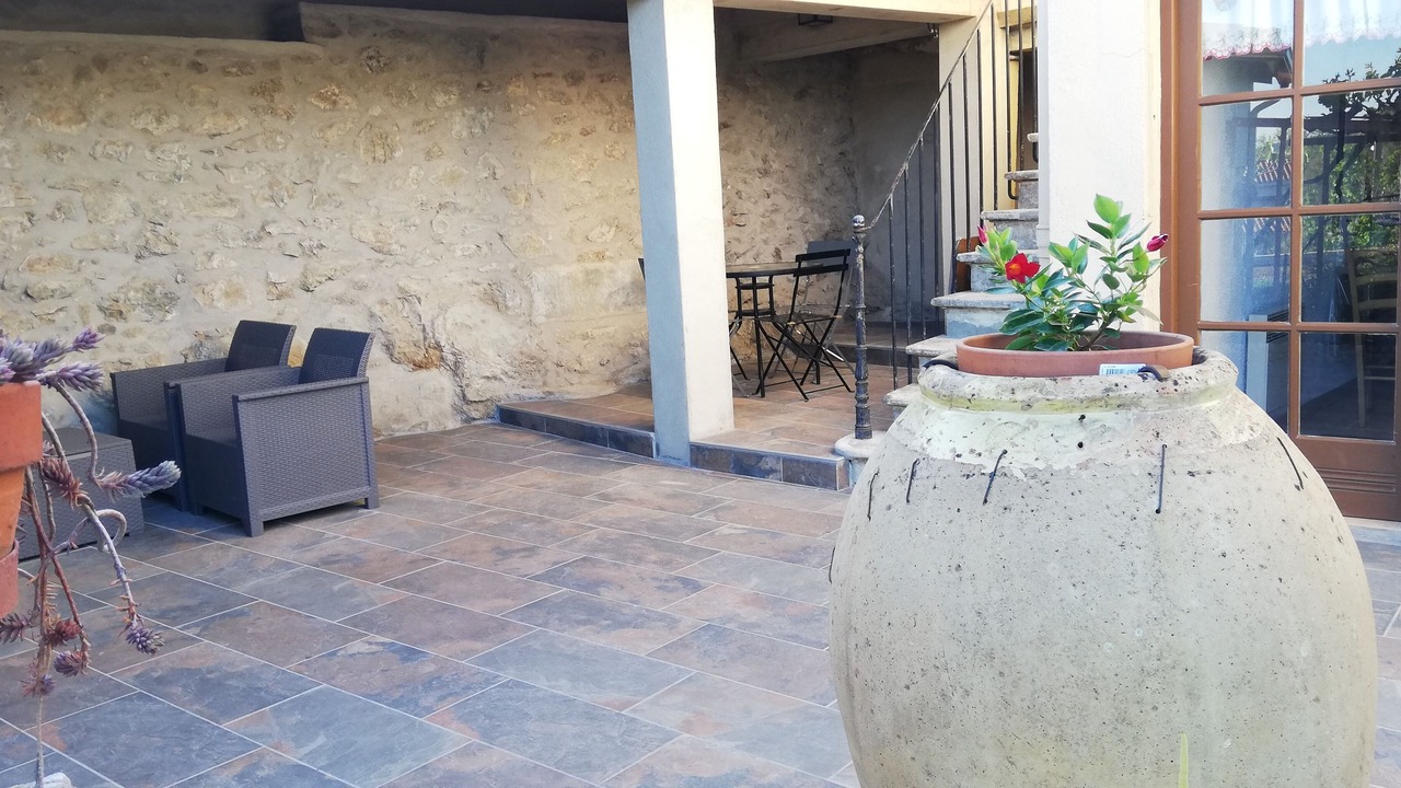 Photo of Outdoor in Ceret