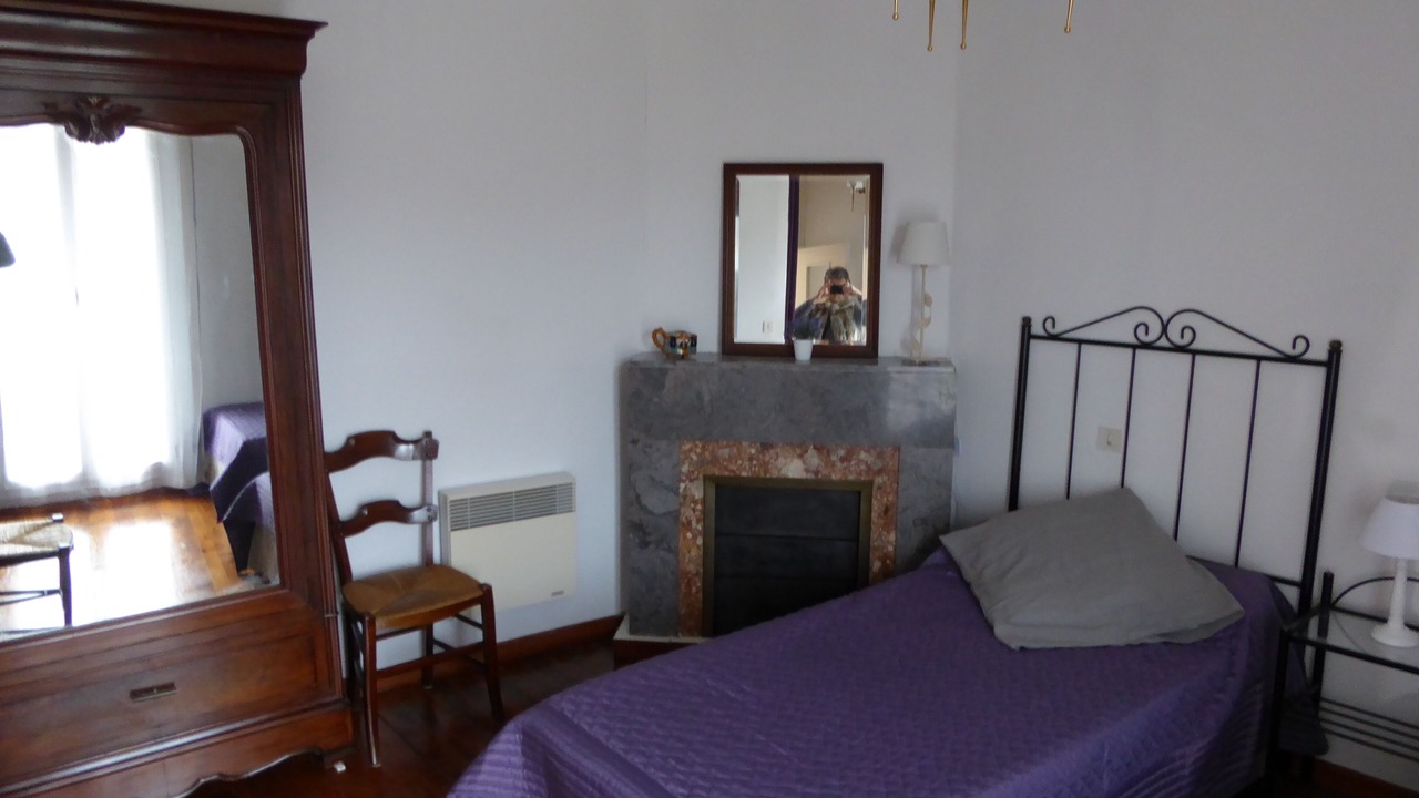 Photo of Bedroom in Ceret