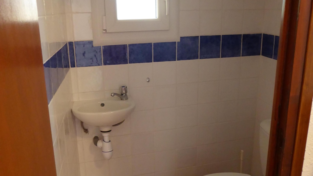 Photo of Bathroom in Ceret