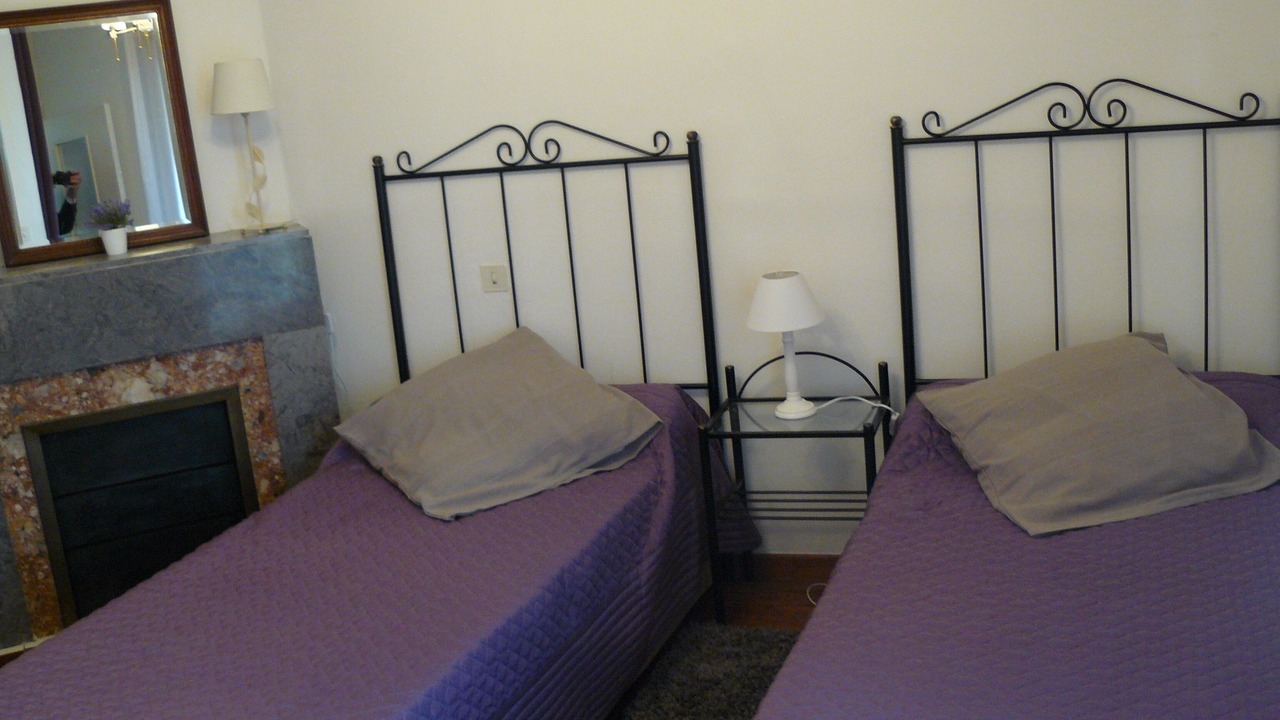Photo of Bedroom in Ceret