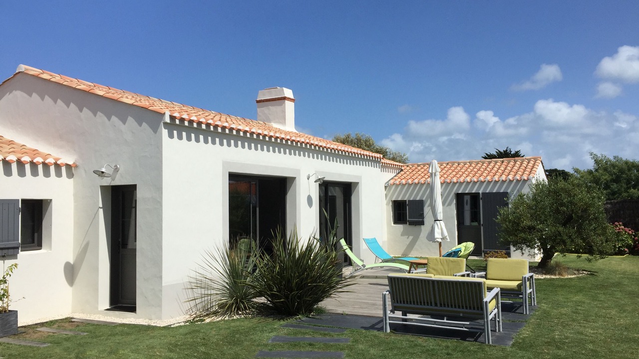 Photo of Outdoor in Noirmoutier-en-l'Ile