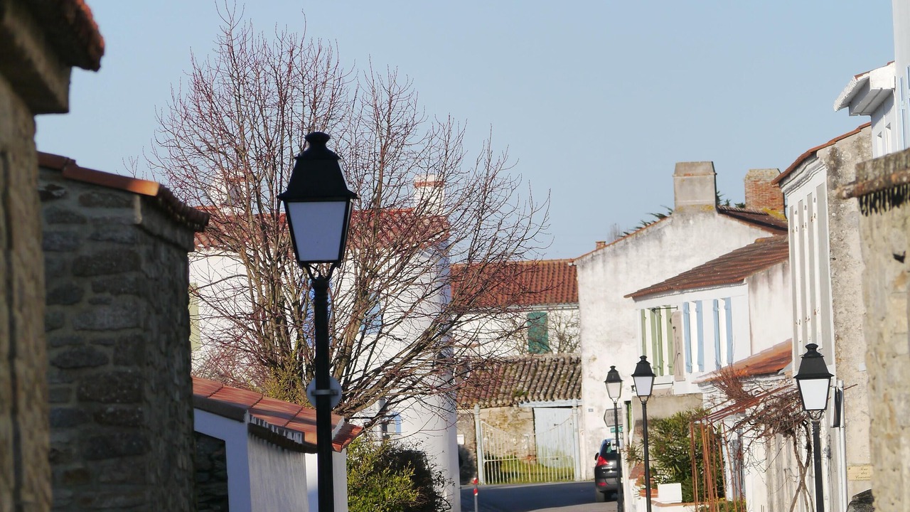Photo of Outdoor in Noirmoutier-en-l'Ile