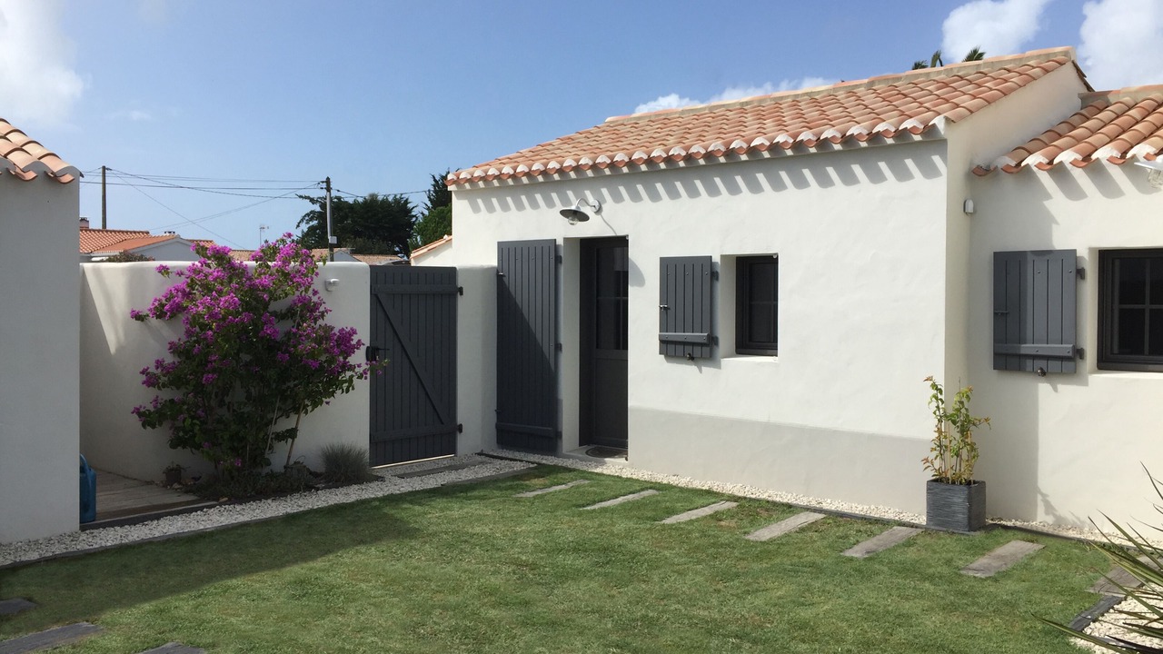 Photo of Outdoor in Noirmoutier-en-l'Ile