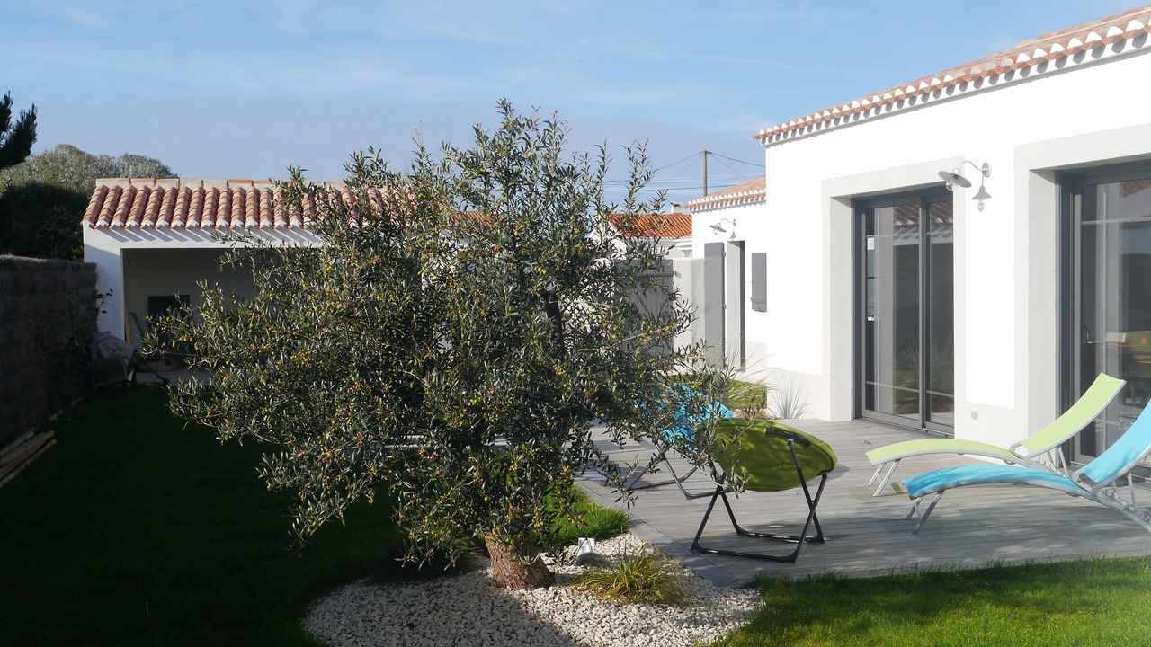 Photo of Outdoor in Noirmoutier-en-l'Ile