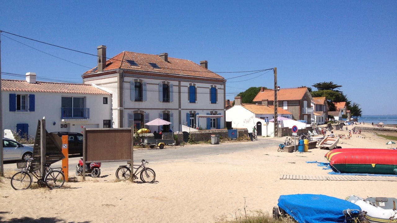 Photo of Others in Noirmoutier-en-l'Ile