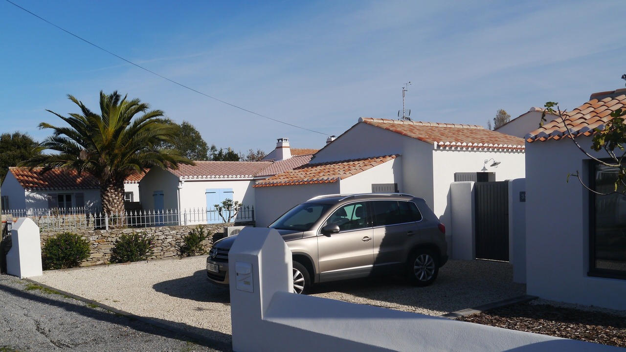 Photo of Outdoor in Noirmoutier-en-l'Ile