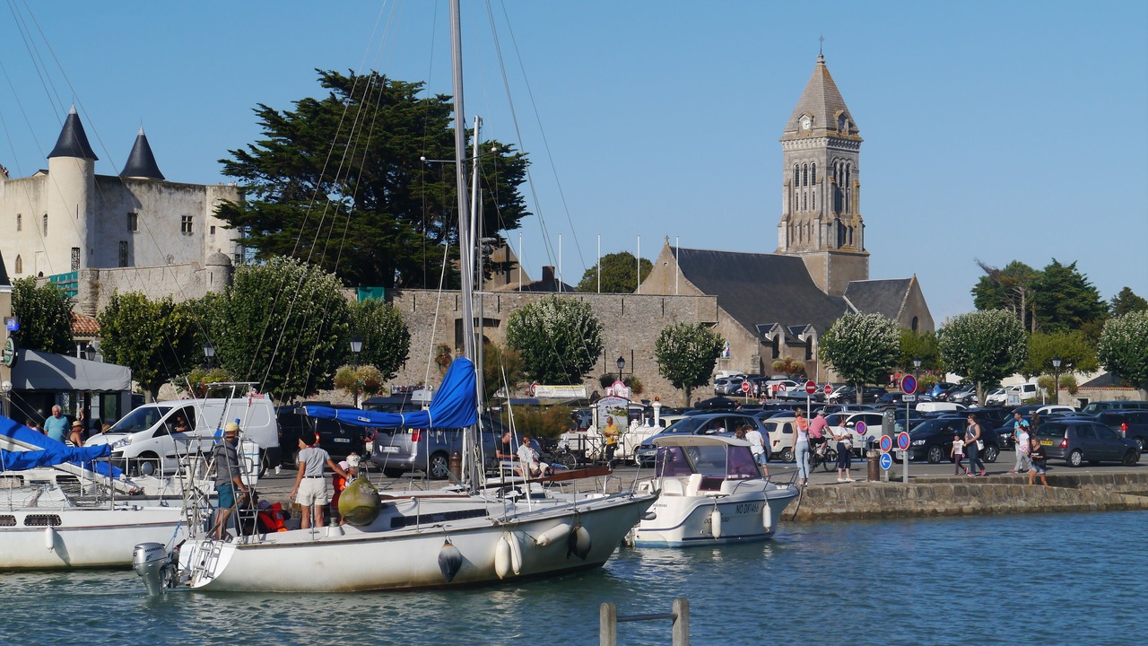 Photo of Others in Noirmoutier-en-l'Ile