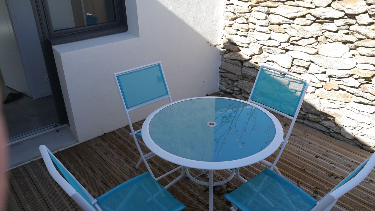 Photo of Outdoor in Noirmoutier-en-l'Ile