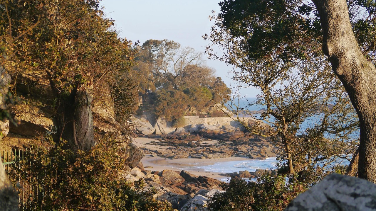 Photo of Outdoor in Noirmoutier-en-l'Ile
