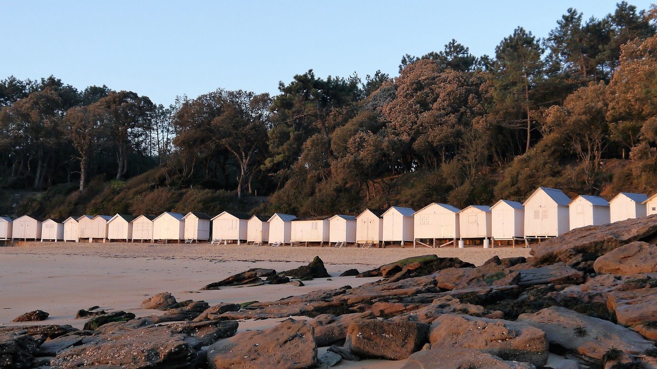 Photo of Others in Noirmoutier-en-l'Ile