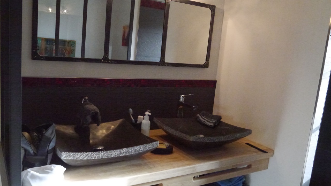 Photo of Bathroom in Noirmoutier-en-l'Ile