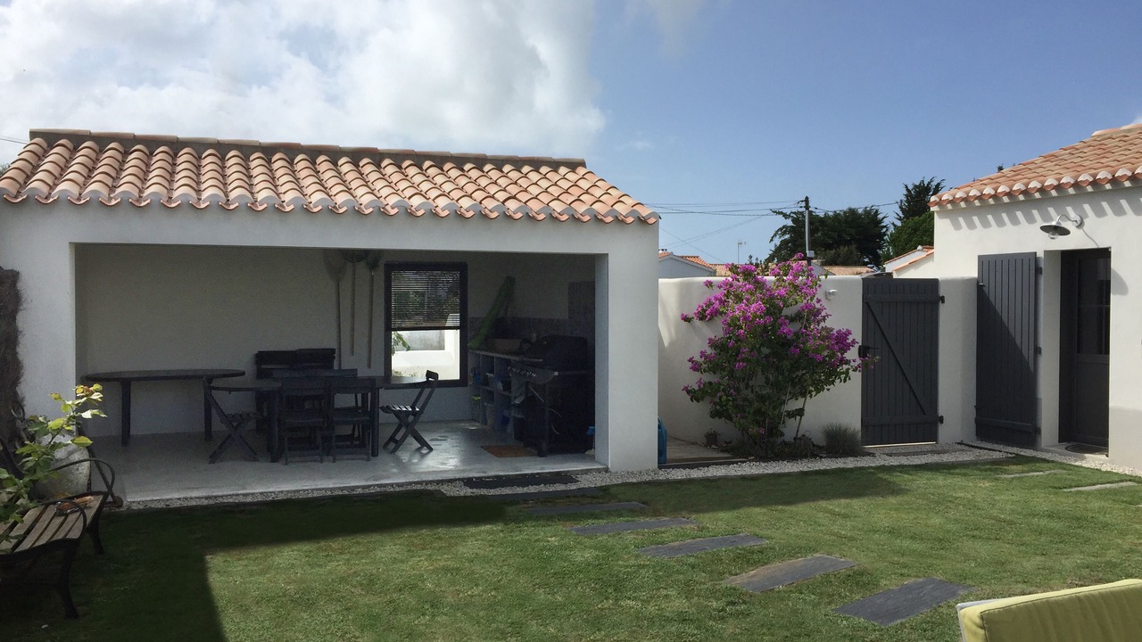 Photo of Outdoor in Noirmoutier-en-l'Ile