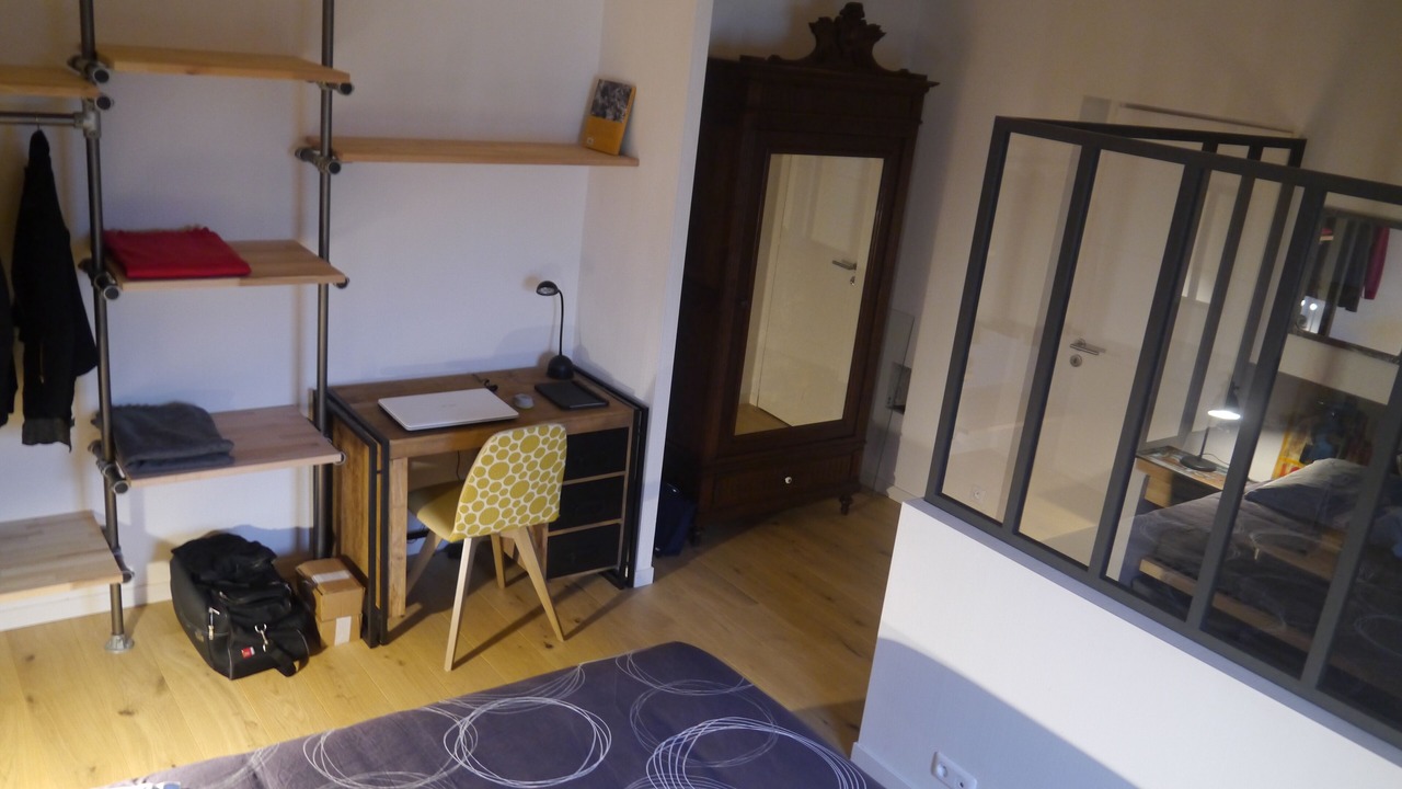 Photo of Bedroom in Noirmoutier-en-l'Ile