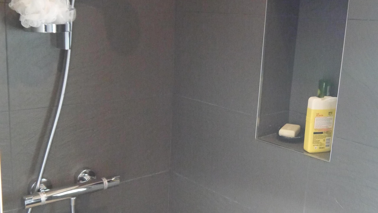 Photo of Bathroom in Noirmoutier-en-l'Ile