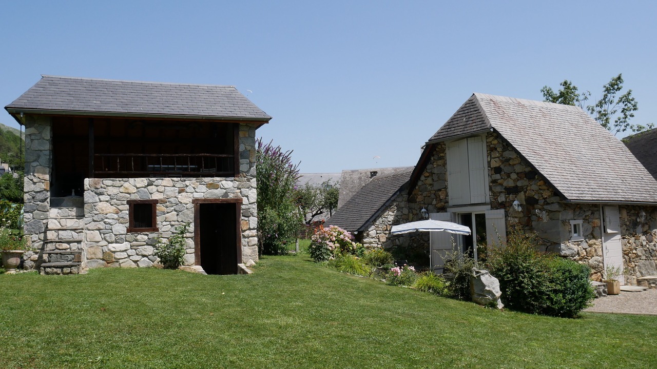 Photo of Outdoor in Aucun