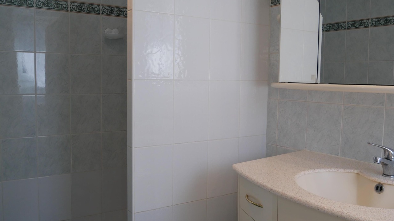 Photo of Bathroom in Aucun