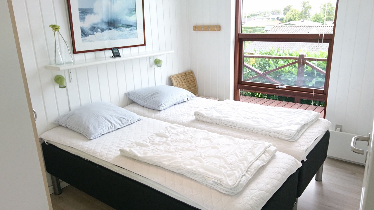 Photo of Bedroom in Hejlsminde Strand