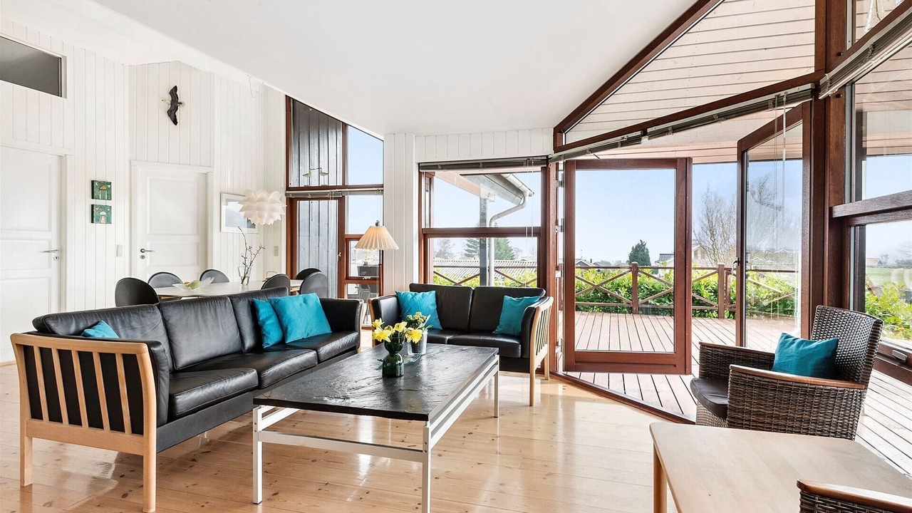 Photo of Livingroom in Hejlsminde Strand