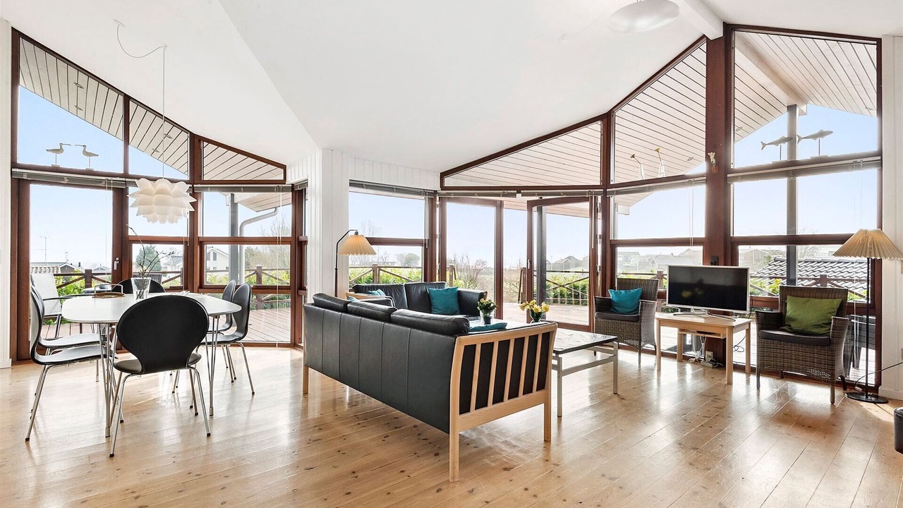 Photo of Livingroom in Hejlsminde Strand