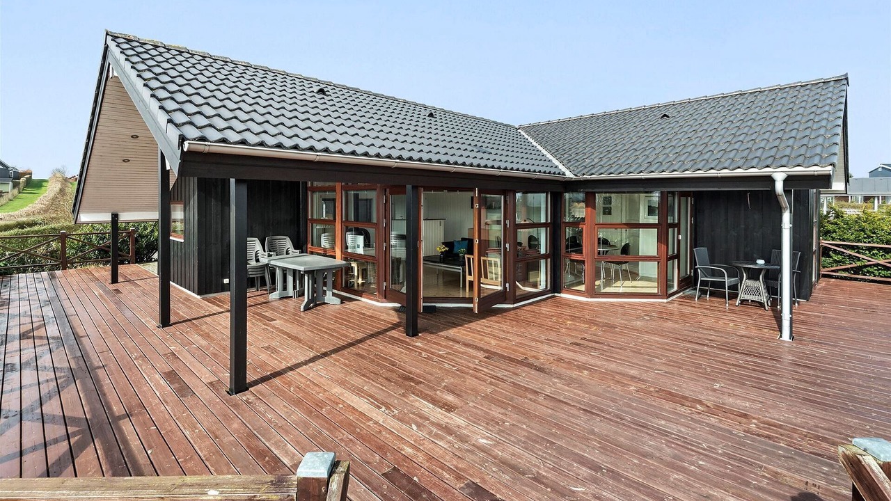 Photo of Outdoor in Hejlsminde Strand