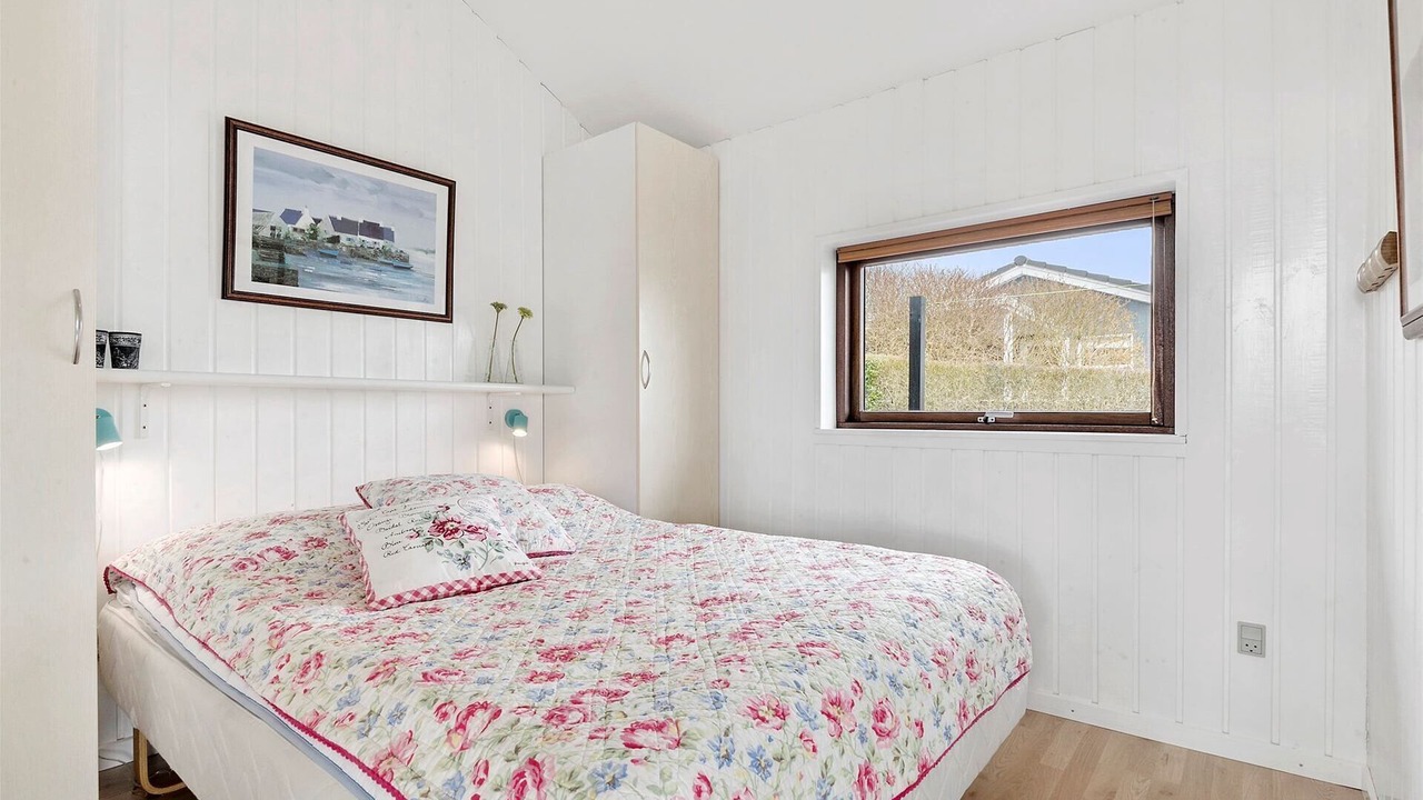 Photo of Bedroom in Hejlsminde Strand