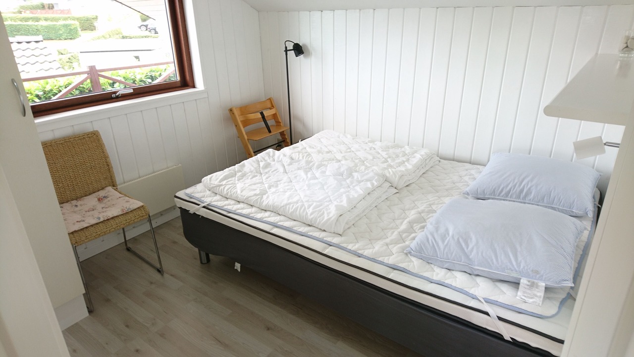 Photo of Bedroom in Hejlsminde Strand
