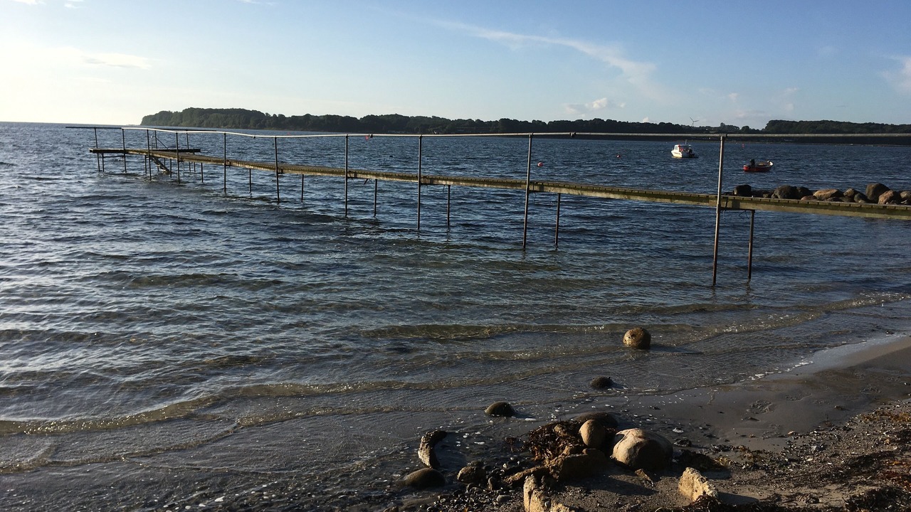 Photo of Others in Hejlsminde Strand