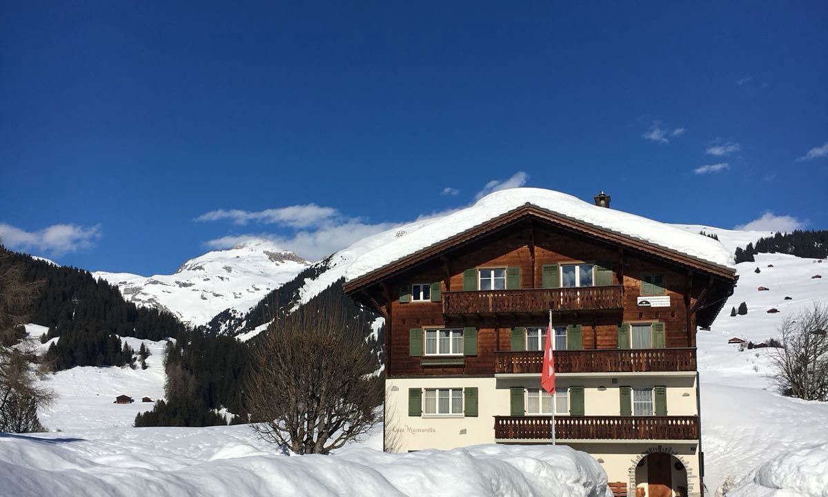 Photo of Outdoor in Tavanasa