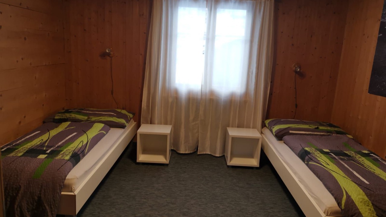 Photo of Bedroom in Tavanasa