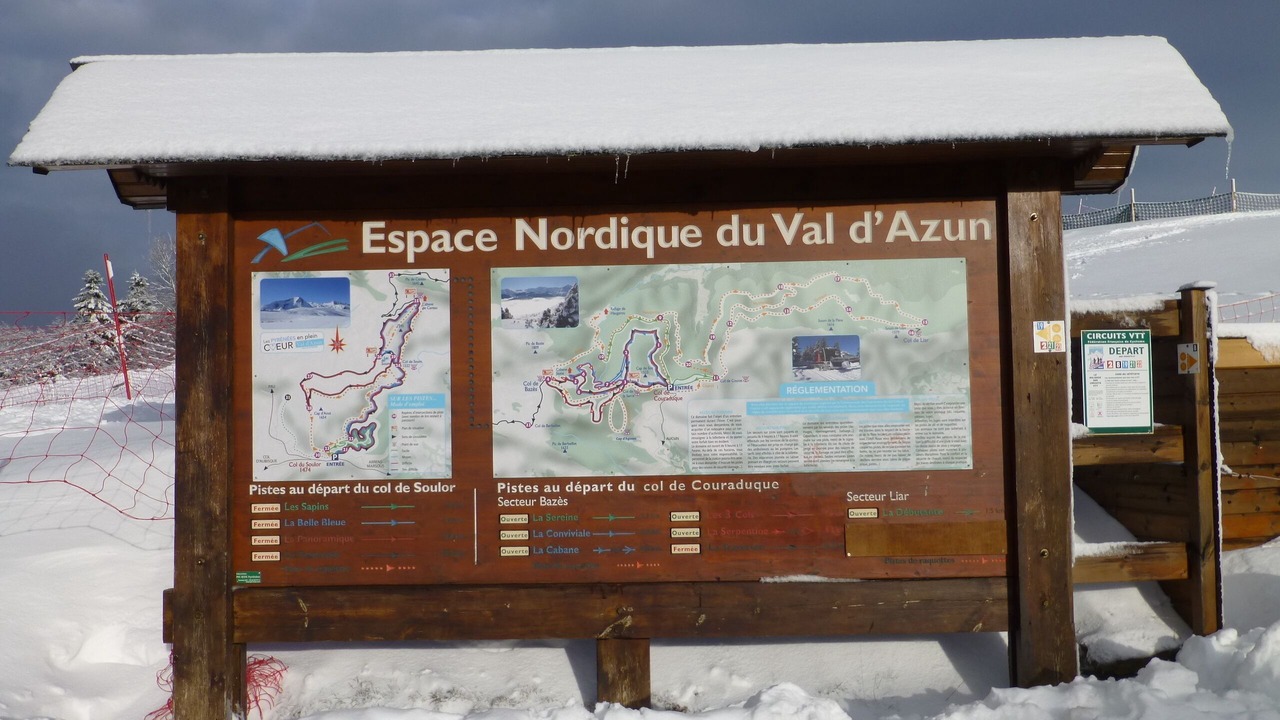Photo of Outdoor in Aucun