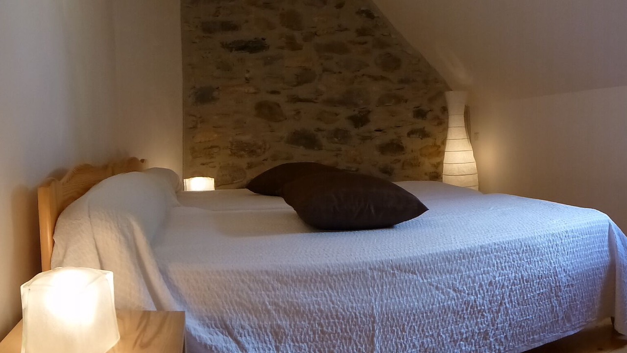 Photo of Bedroom in Aucun