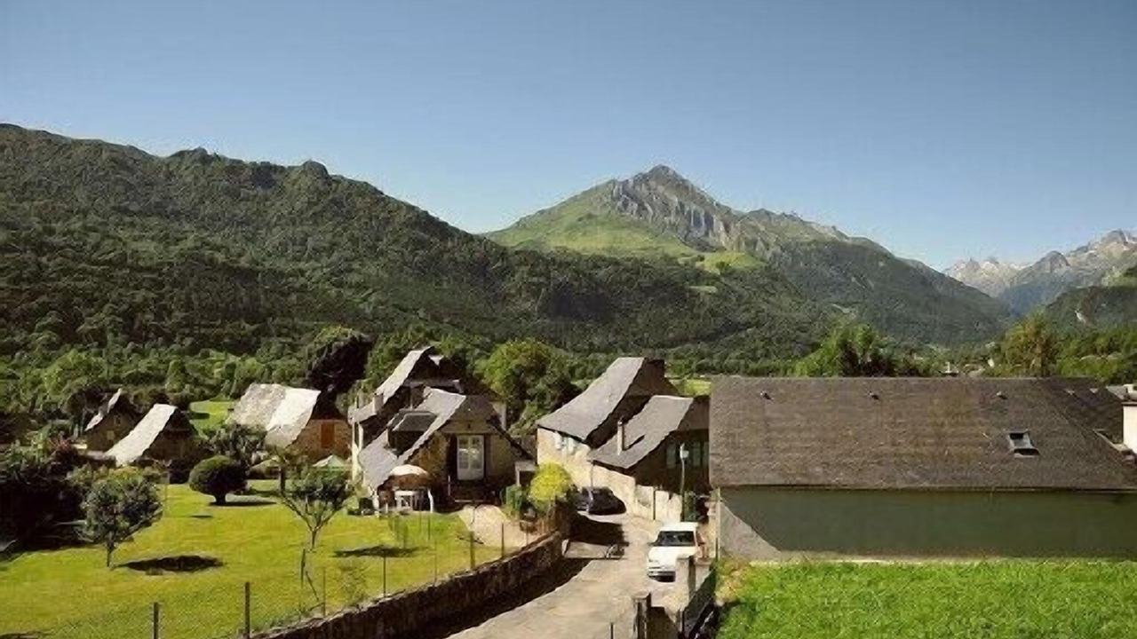Photo of Outdoor in Aucun