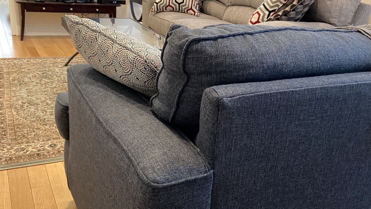 Photo of Bedroom in Westfield