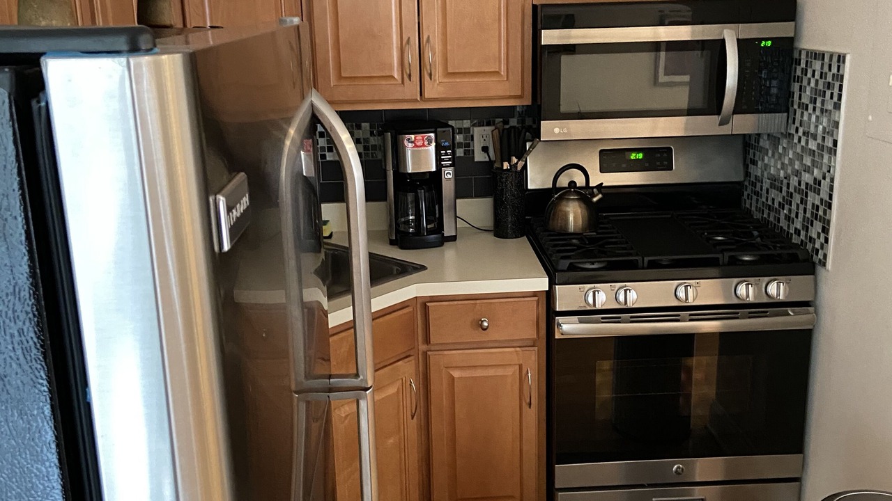 Photo of Kitchen in Westfield