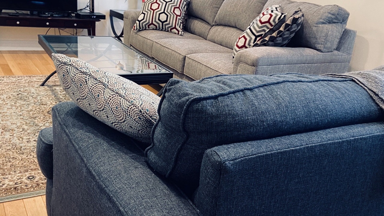 Photo of Livingroom in Westfield