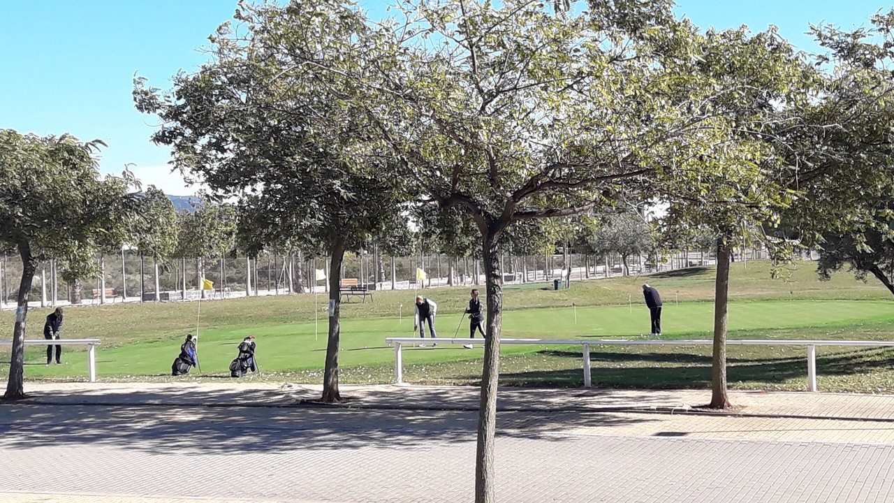 Photo of Others in San Jorge