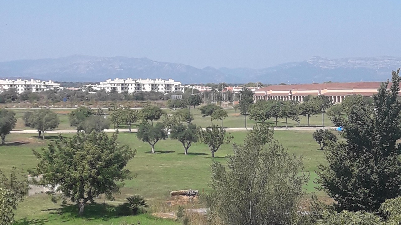 Photo of Outdoor in San Jorge