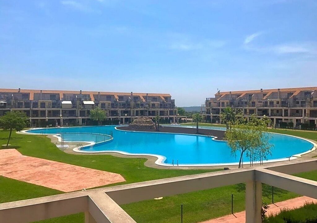 Photo of Outdoor in San Jorge