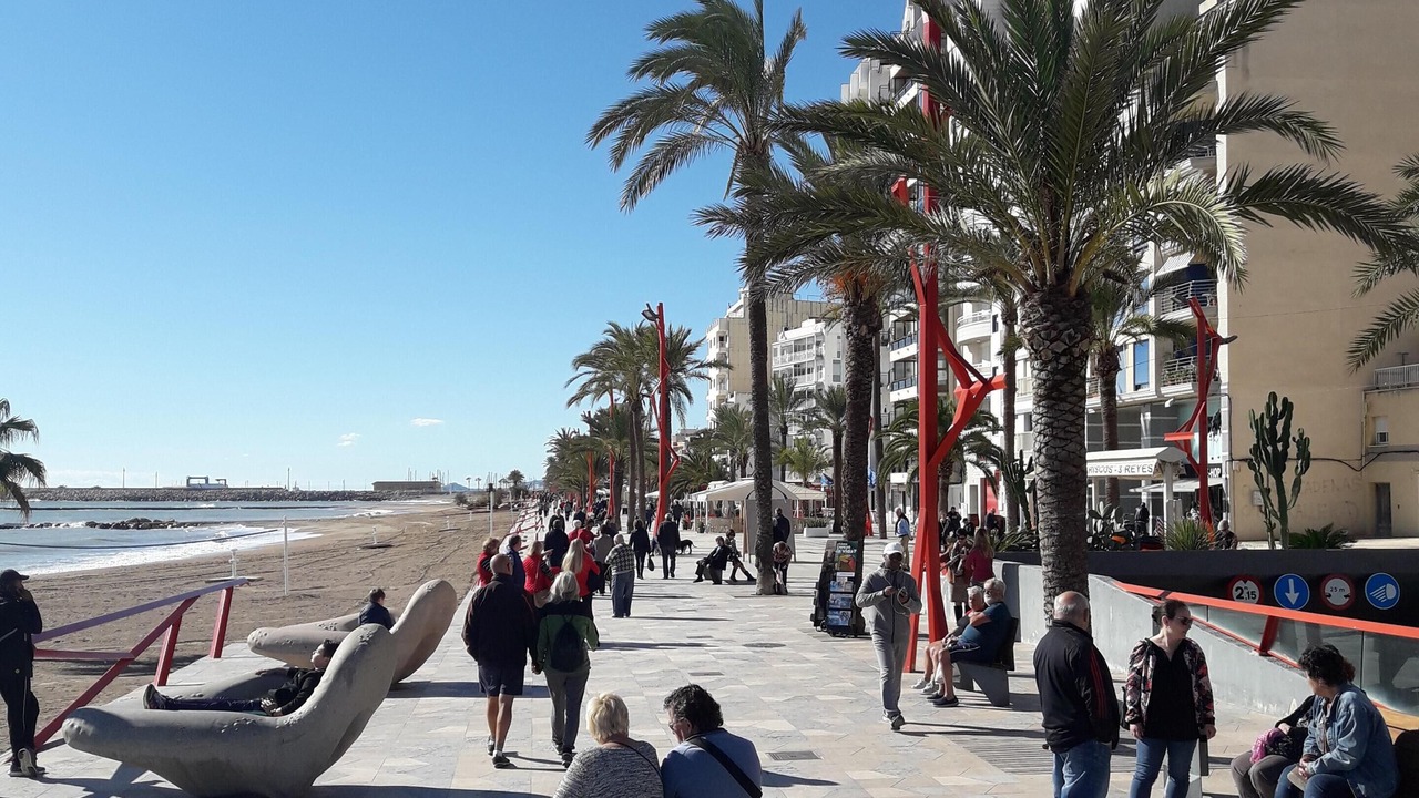 Photo of Outdoor in San Jorge