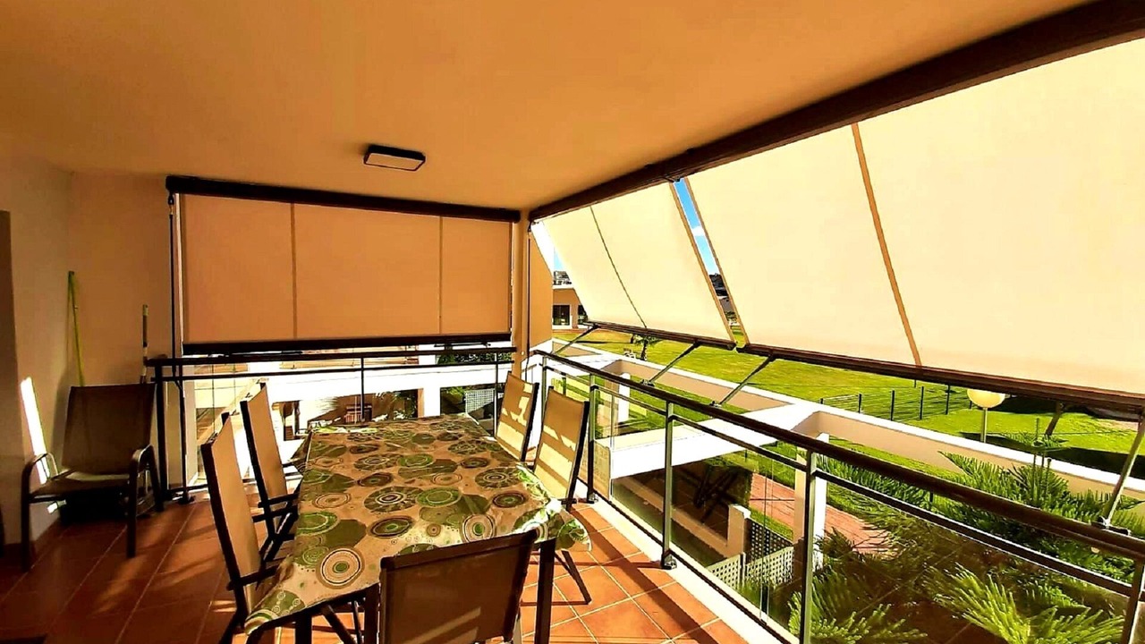 Photo of Outdoor in San Jorge
