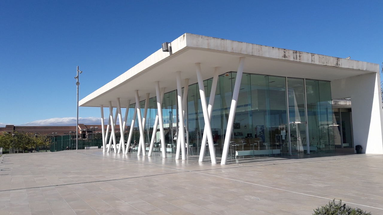 Photo of Outdoor in San Jorge