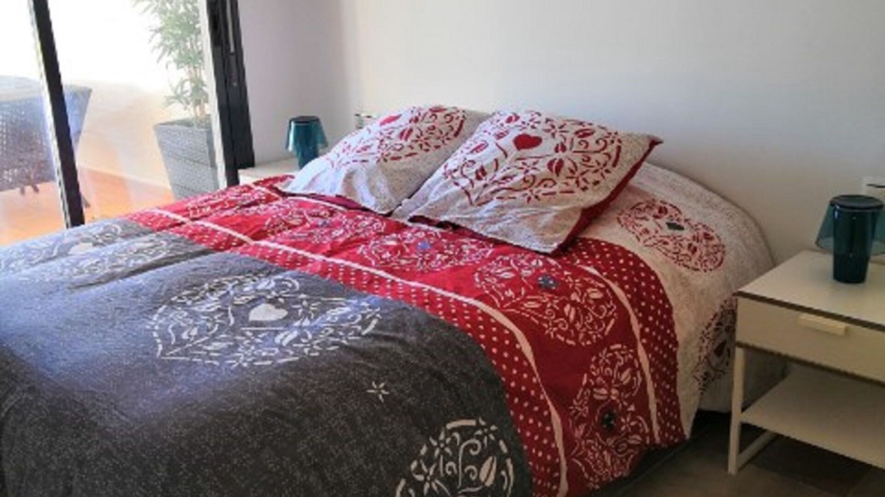 Photo of Bedroom in San Jorge