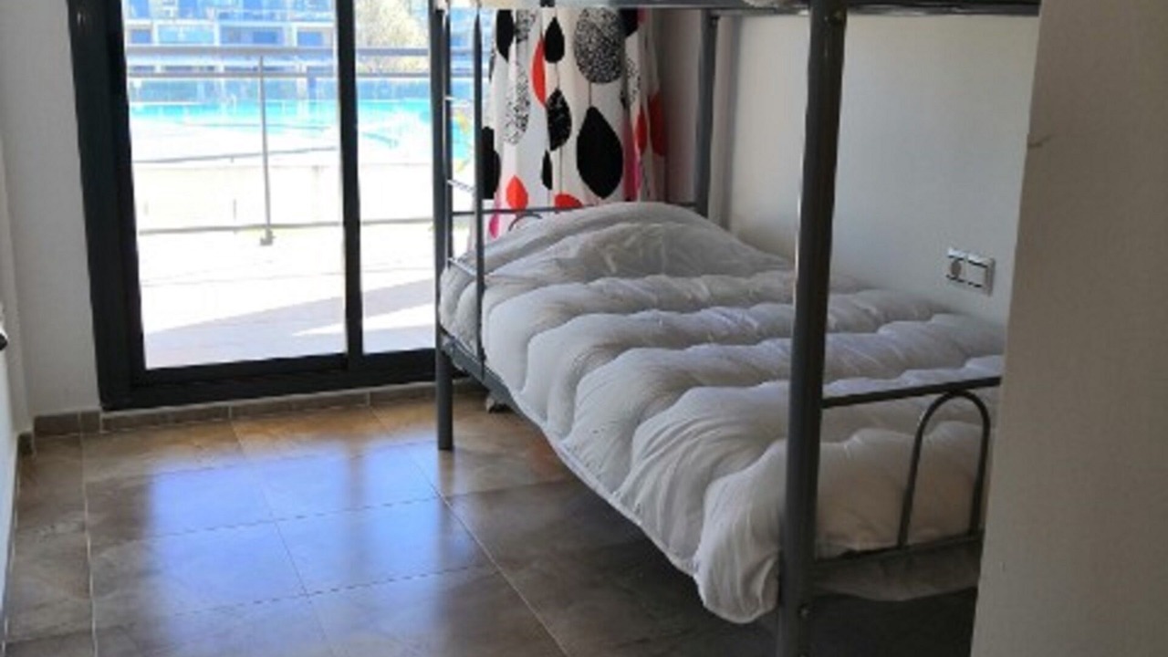 Photo of Bedroom in San Jorge