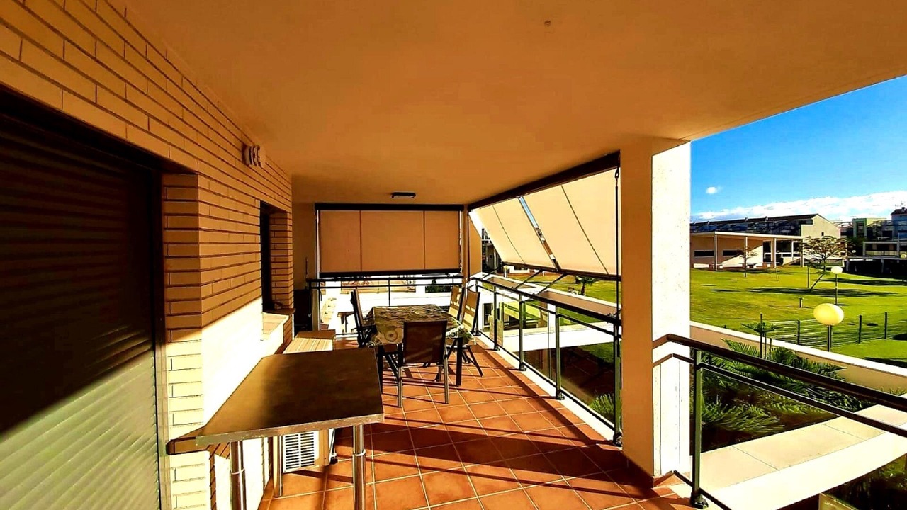 Photo of Outdoor in San Jorge