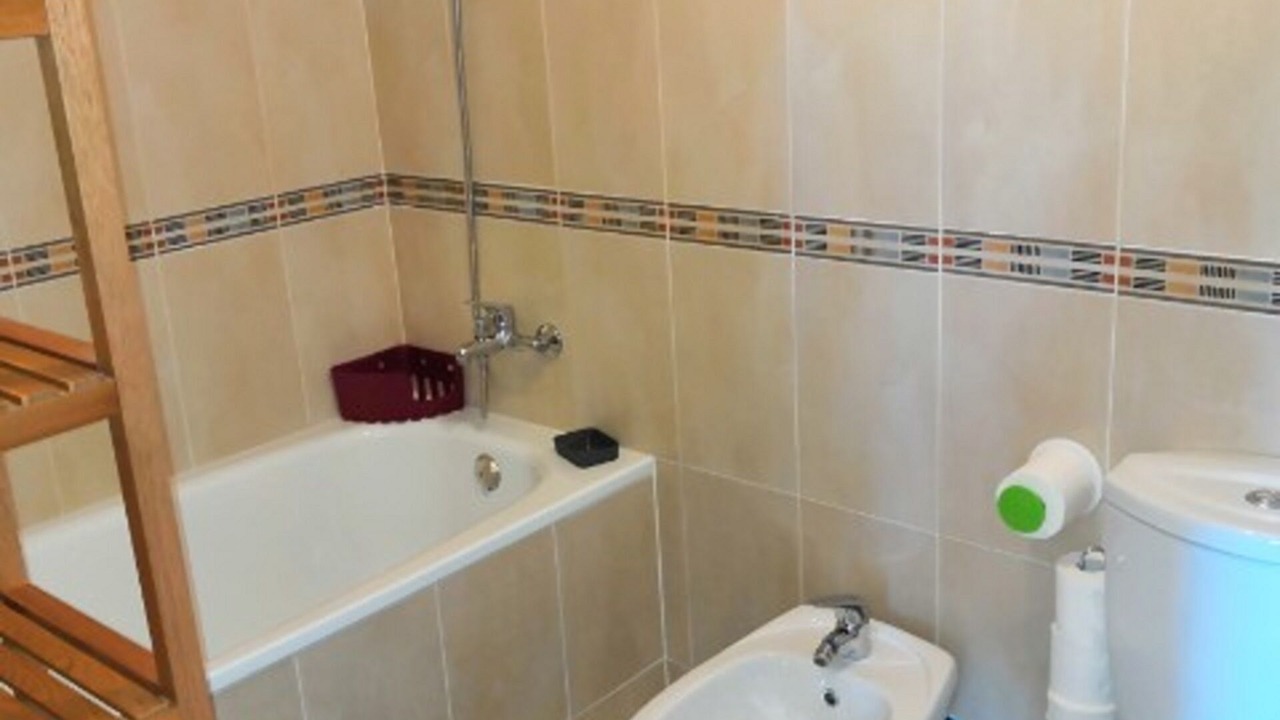 Photo of Bathroom in San Jorge