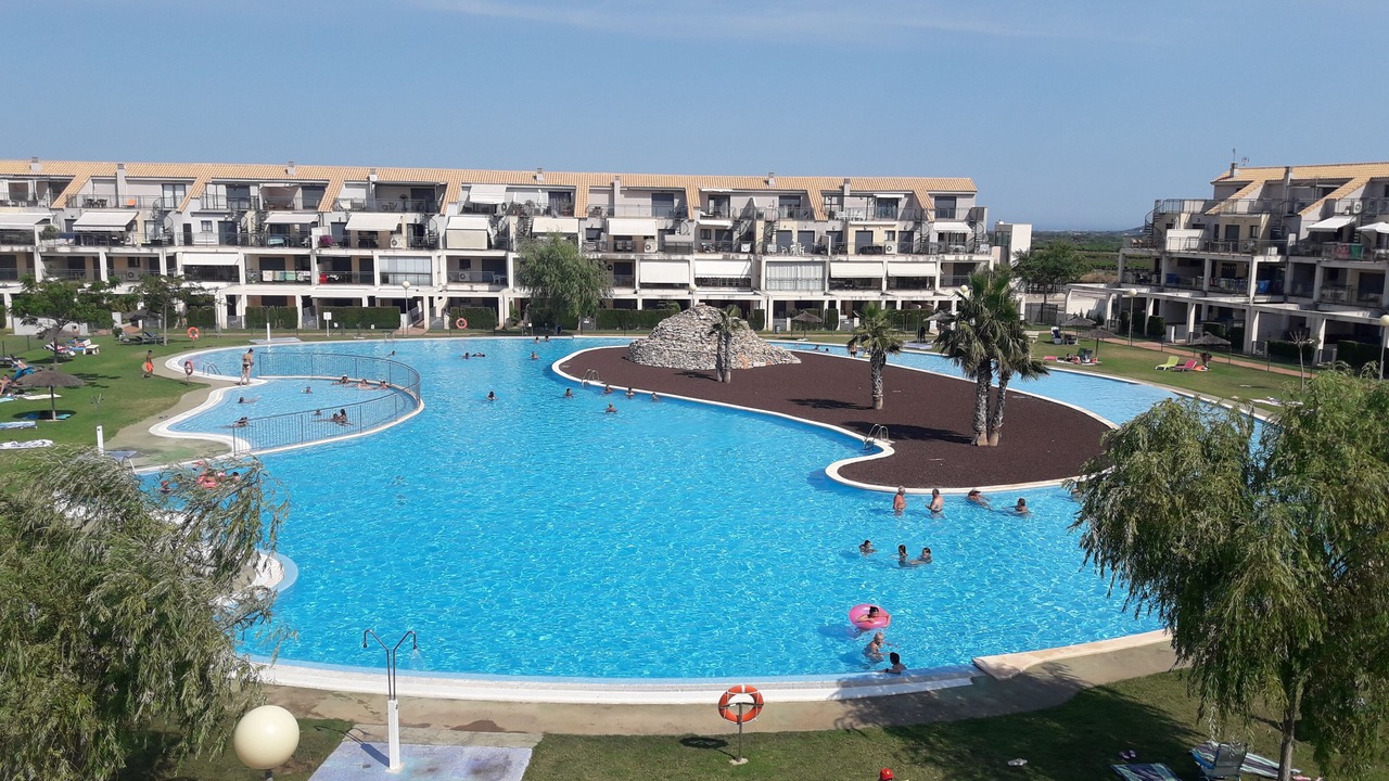Photo of Outdoor in San Jorge